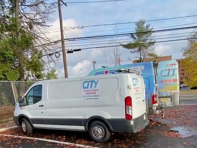 Town Plumbing Heating and Air Conditioning