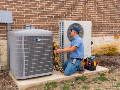Town Plumbing Heating and Air Conditioning