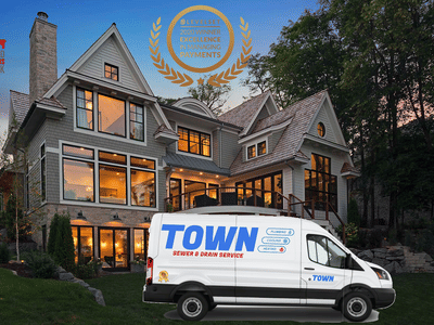 Town Plumbing Heating and Air Conditioning
