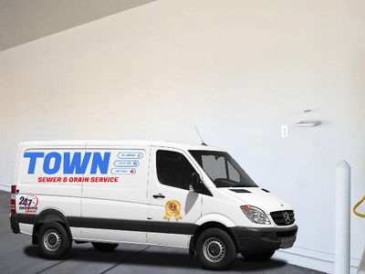 Town Plumbing Heating and Air Conditioning