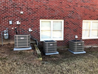 Townsel Heating & Air