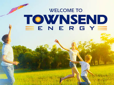 Townsend Energy