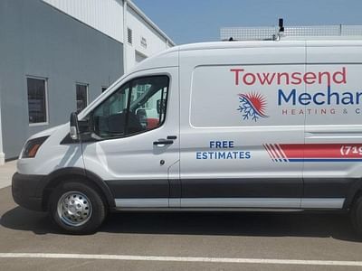 Townsend Mechanical