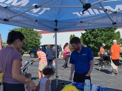 TR Miller Heating, Cooling, and Plumbing