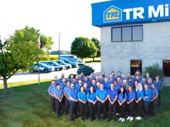 TR Miller Heating, Cooling & Plumbing