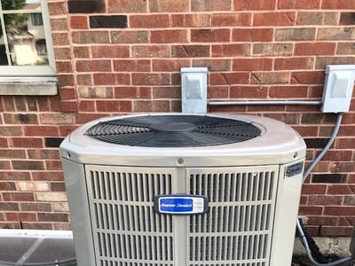 TR Miller Heating, Cooling & Plumbing