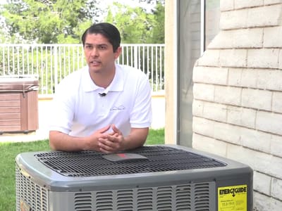 Trabuco Hills Air-Heating and Air