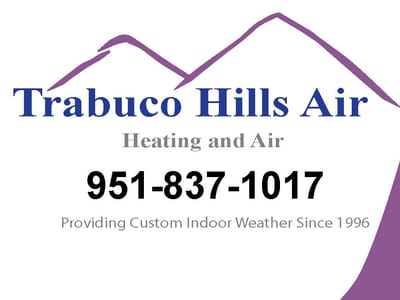 Trabuco Hills Air