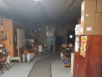 Tracey Energy Services LLC