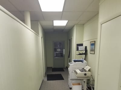 Tracey Energy Services LLC