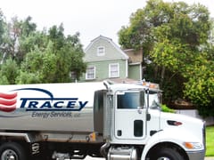 Tracey Energy Services LLC