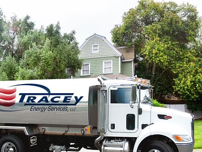 Tracey Energy Services LLC