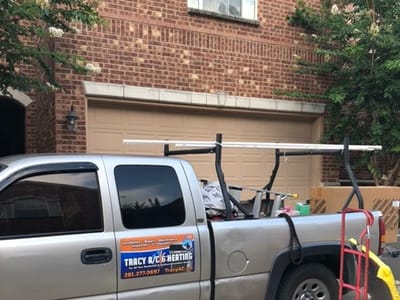 Tracy AC & Heating