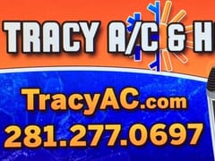 Tracy AC & Heating