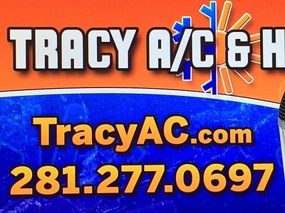 Tracy AC & Heating