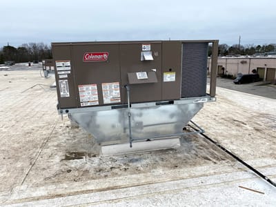 Tracy Comfort Solutions HVAC