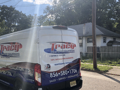 Tracy Comfort Solutions HVAC
