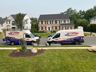 Tracy Comfort Solutions HVAC
