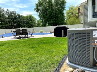 Tracy Comfort Solutions HVAC