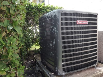 Tracy D. Steele Air Conditioning, Inc