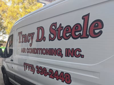 Tracy D. Steele Air Conditioning, Inc