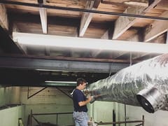 Tracy R. Farnell Heating & Air