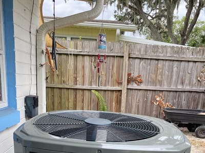 Traddox Heating & Air