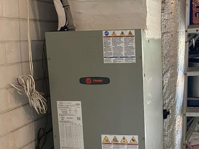Traddox Heating & Air