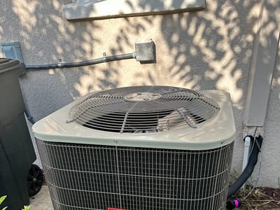 Traddox Heating & Air