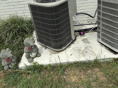 Traddox Heating & Air