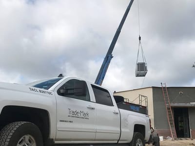 Trade-Mark Air Conditioning