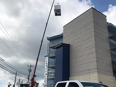 Trade-Mark Air Conditioning