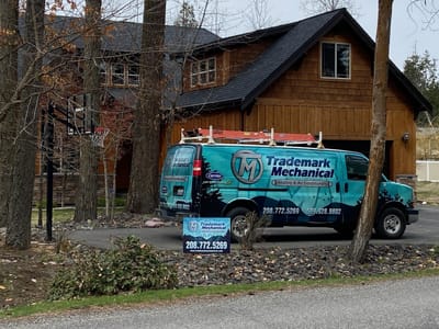 Trademark Heating, Cooling & Electrical