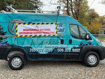 Trademark Heating, Cooling & Electrical