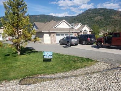 Trademark Heating, Cooling & Electrical