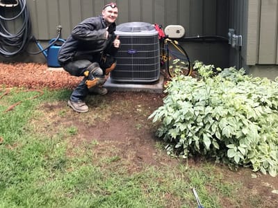 Trademark Heating, Cooling & Electrical