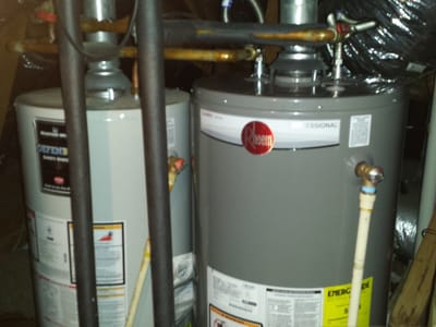 Trademark Home Services