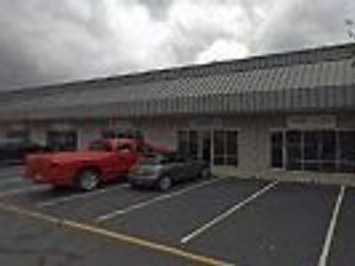 Trademark Mechanical Inc.