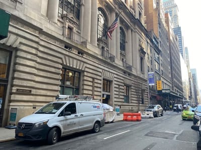 Trademark Mechanical