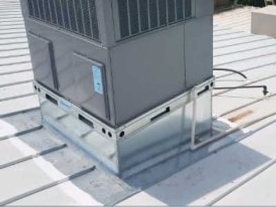 TRADEMASTERS HEATING & COOLING, INC