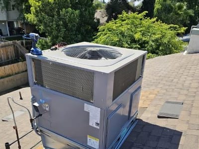 TRADEMASTERS HEATING & COOLING, INC