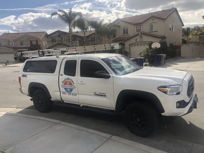 TRADEMASTERS HEATING & COOLING