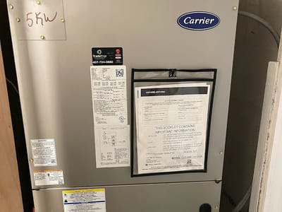 Tradepros Cooling and Heating, LLC