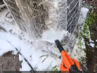 Tradepros Cooling and Heating, LLC