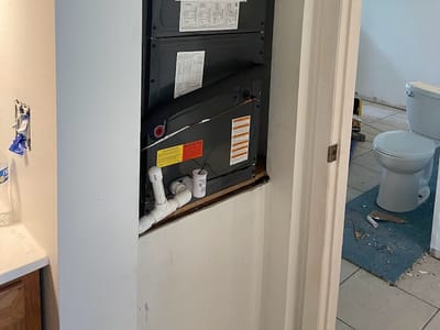 Tradepros Cooling and Heating, LLC