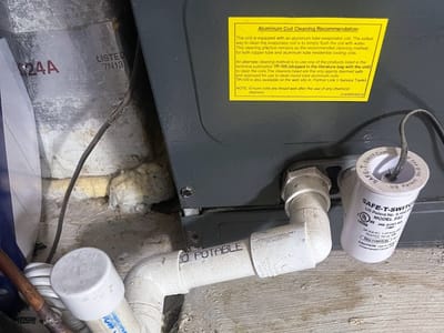 Tradepros Cooling and Heating, LLC