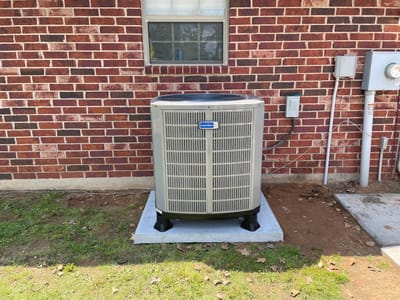 TradePros Heat & Air