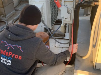 TradePros Heat & Air