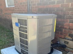 TradePros Heat & Air