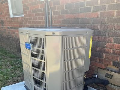 TradePros Heat & Air
